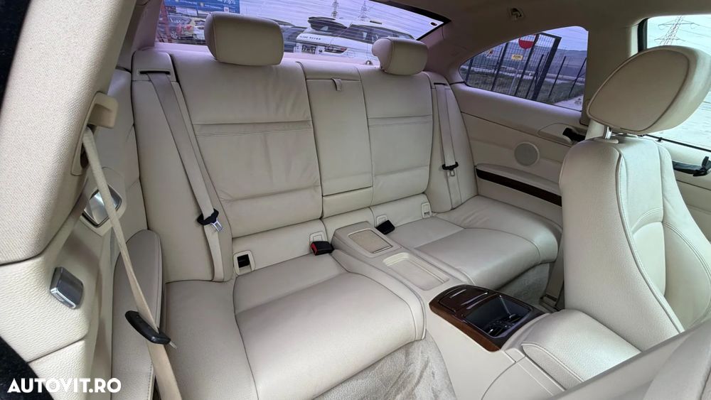 BMW Seria 3 320Ci - 4