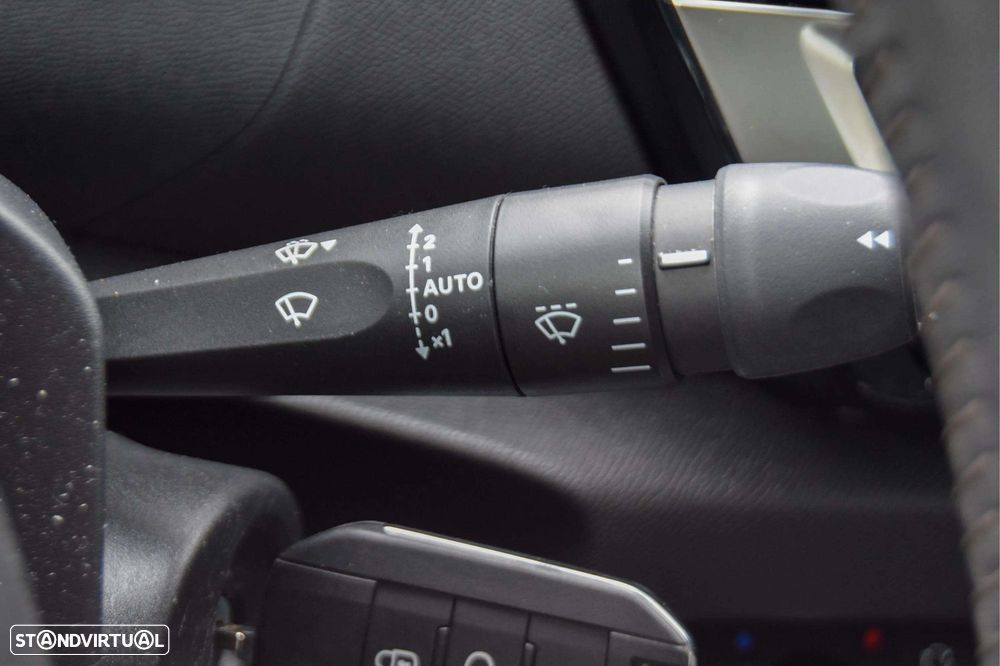 Citroën e-C4 50 kWh Feel Pack - 13