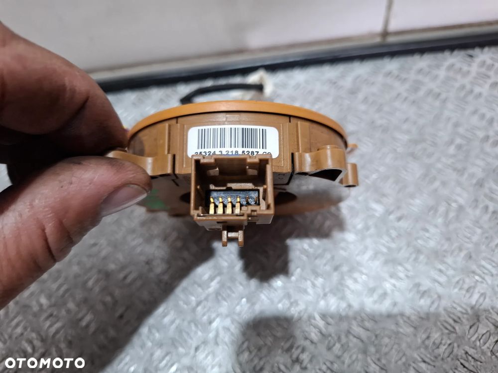Taśma zwijak airbag Ducato Boxer Jumper nr 59001158 - 3