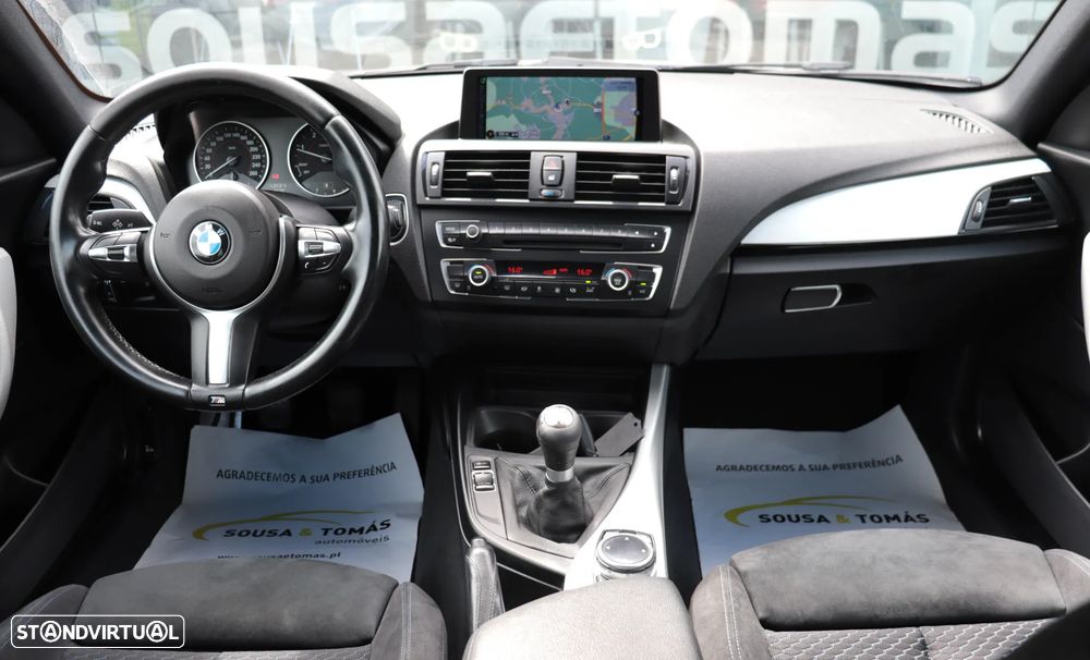 BMW 218 d Coupe Pack M - 7