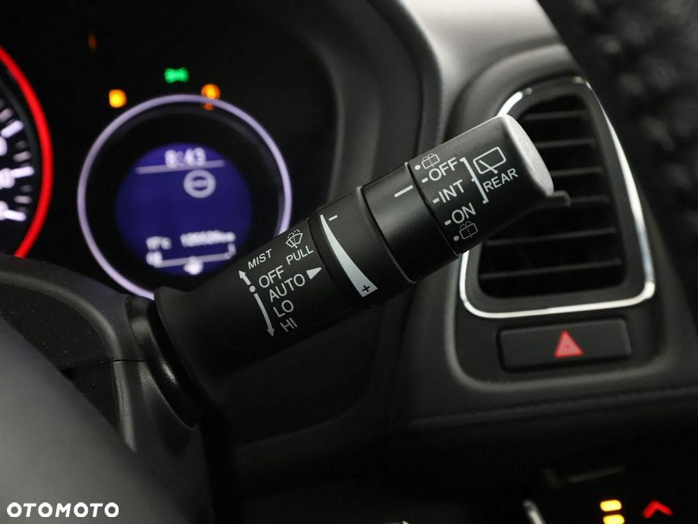 Honda HR-V 1.5 i-VTEC Elegance - 30