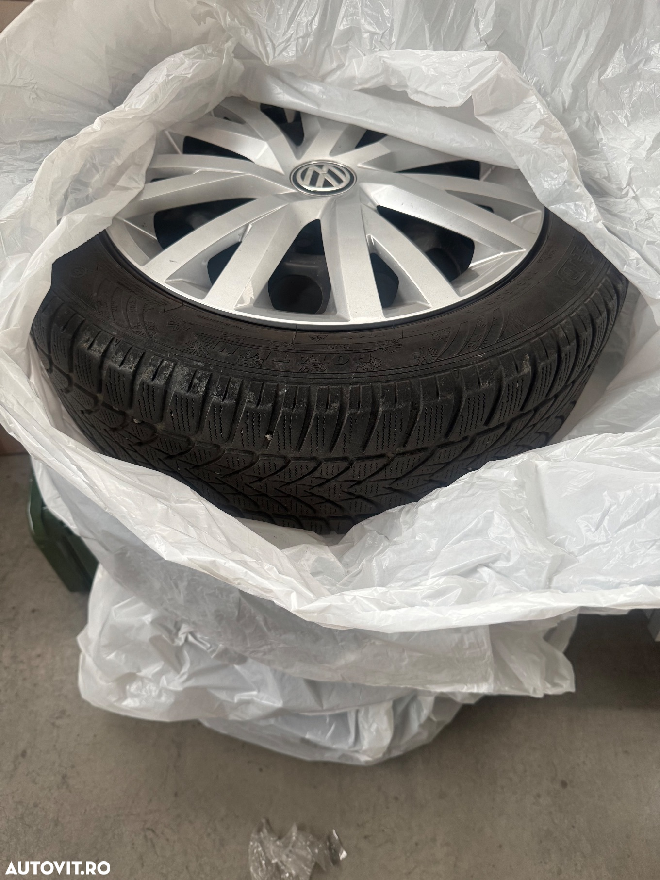 Volkswagen Golf 1.4 GTE Plug-In-Hybrid DSG - 29
