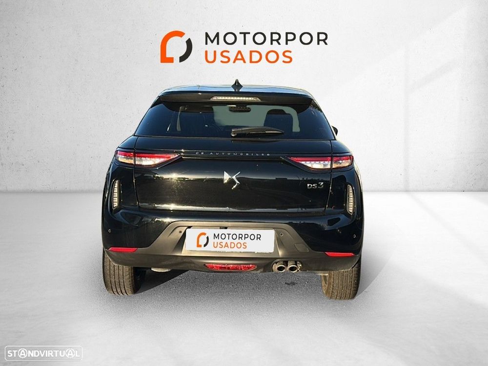 DS DS3 1.2 Hybrid Pallas e-DSC6 - 5