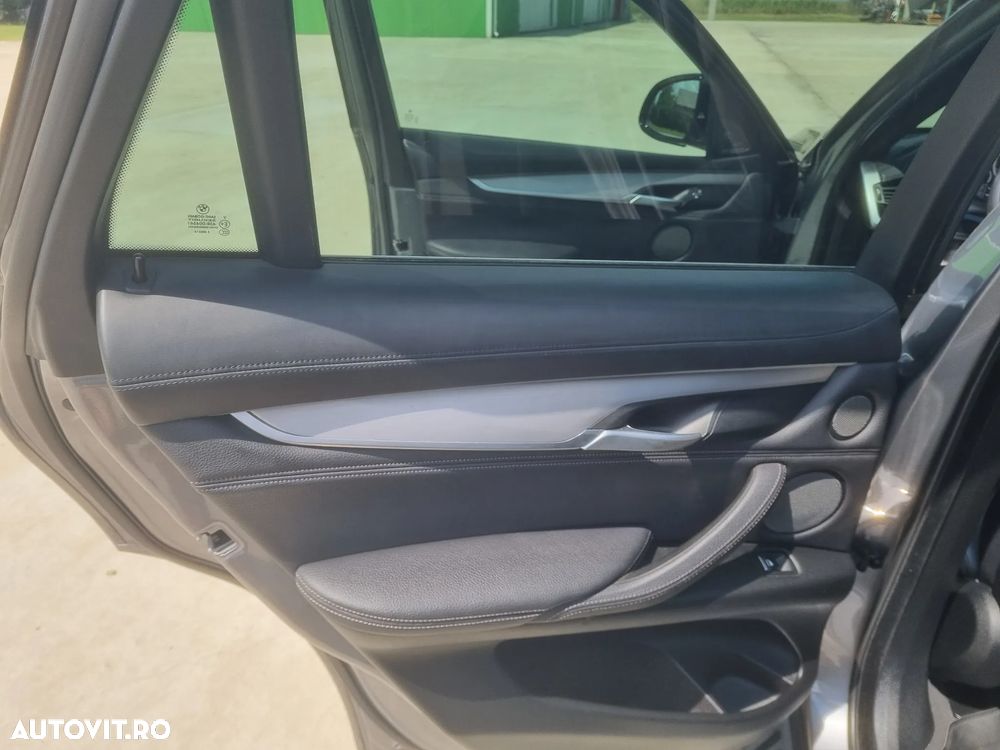 BMW X6 - 14