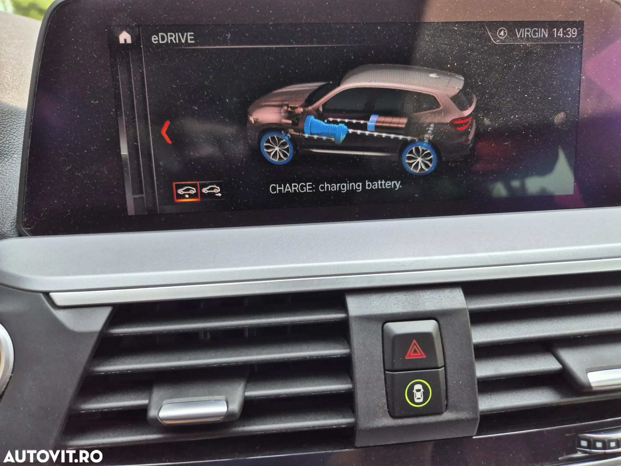 BMW X3 xDrive30e AT PHEV - 18