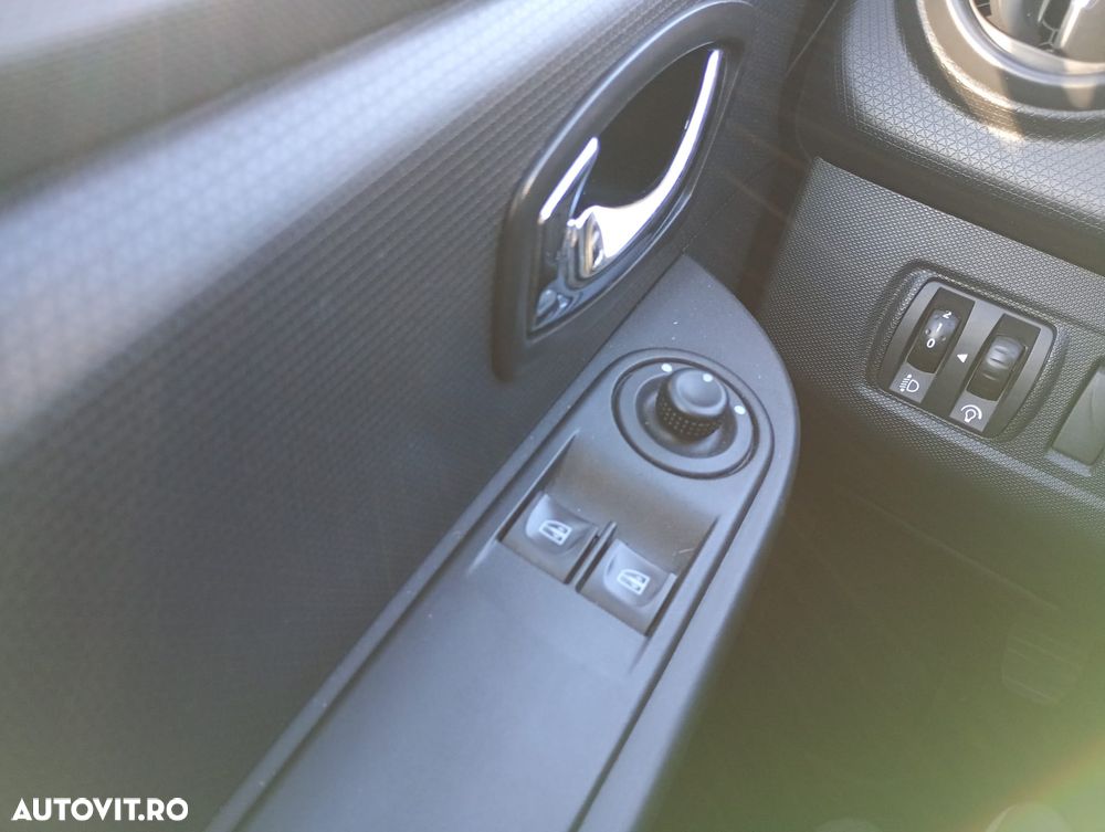 Renault Clio 1.2 16V Expression - 7