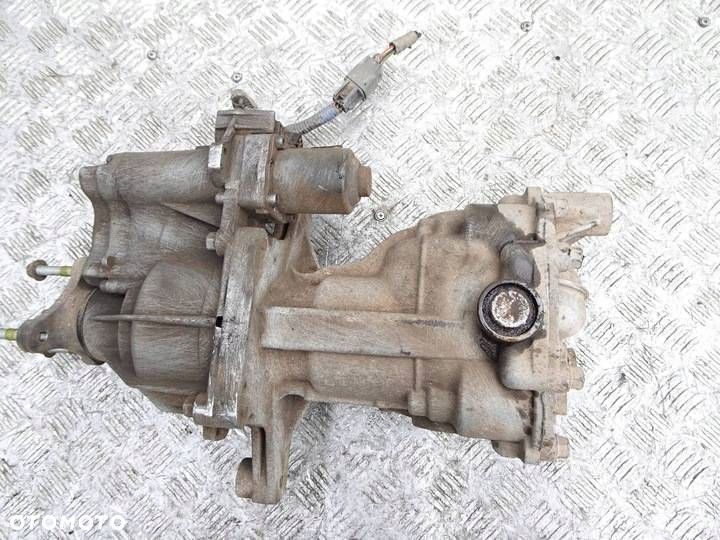 most tył dyferencjał hyundai ix35 09-15r., 2.0 crdi 4x4 - 9