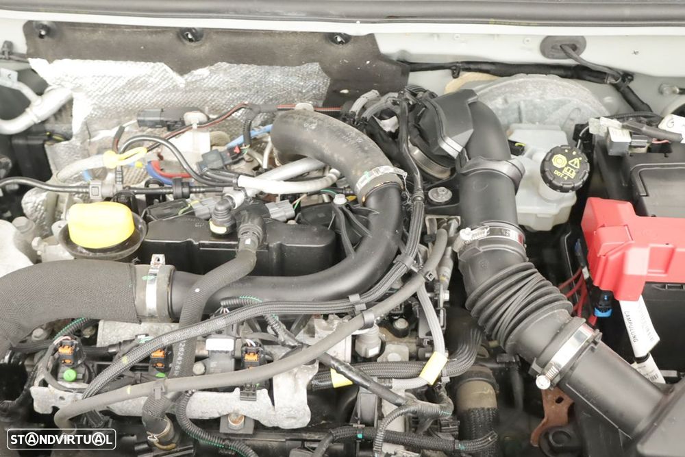 Dacia Jogger 1.0 ECO-G Extreme+ Up&Go 7L Bi-Fuel - 23