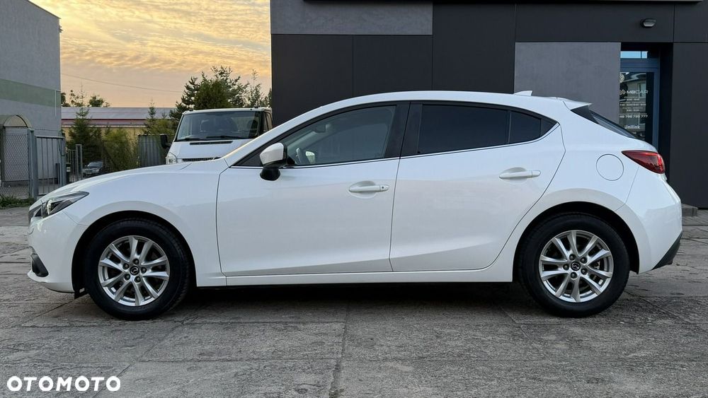 Mazda 3 2.0 Skyenergy - 4