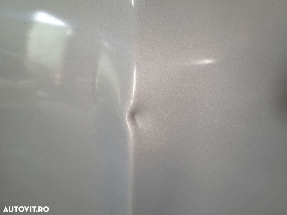 Capota Nissan Qashqai 2007 - 2010 SUV 4 Usi GRI (1040) INDOITA - 6