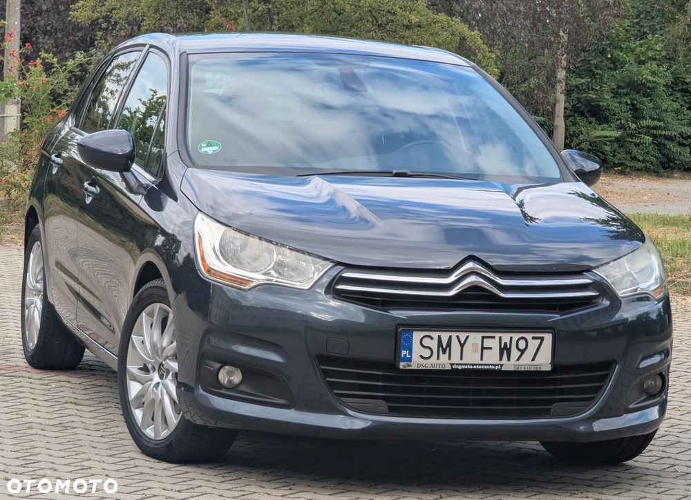 Citroën C4 HDi 150 Tendance - 22