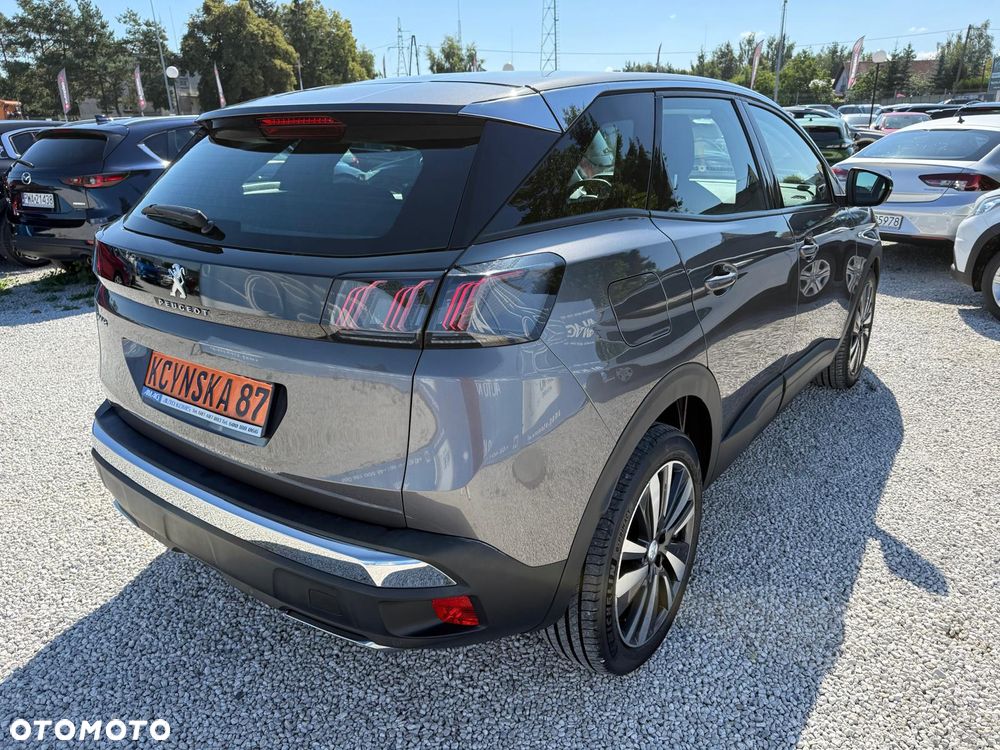 Peugeot 3008 BlueHDi 130 Stop & Start Active - 6