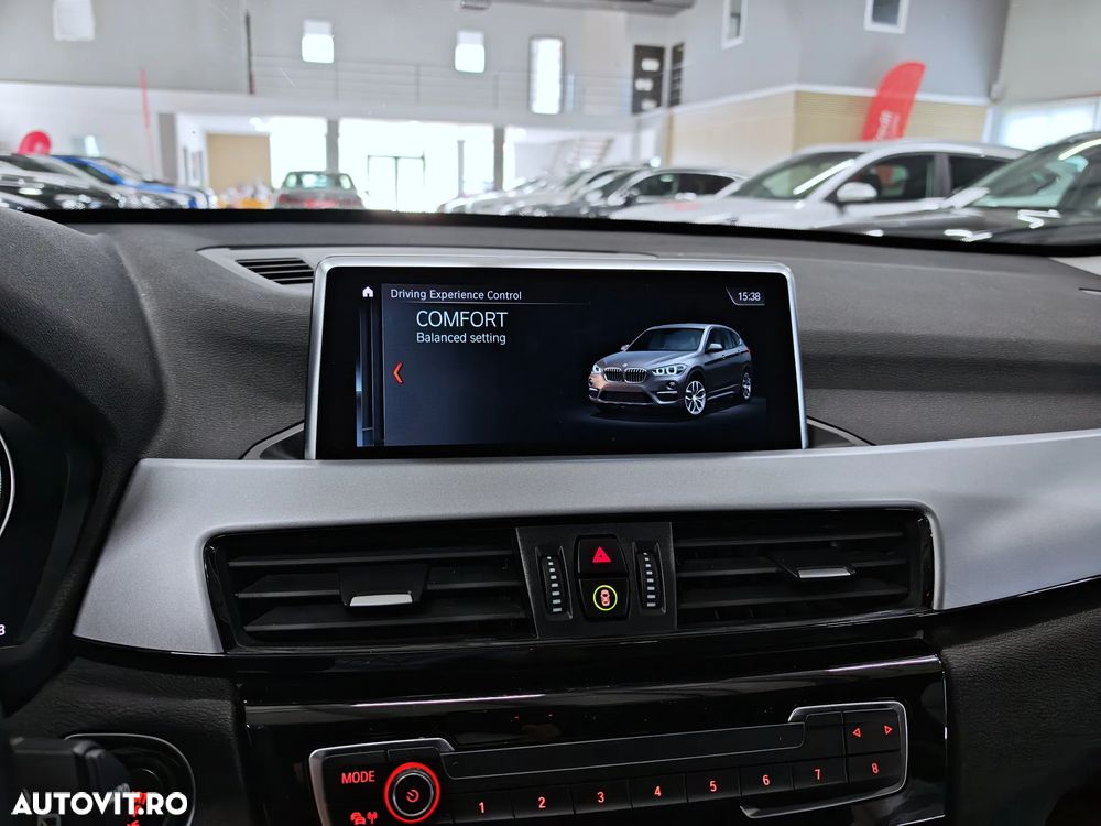 BMW X1 - 11