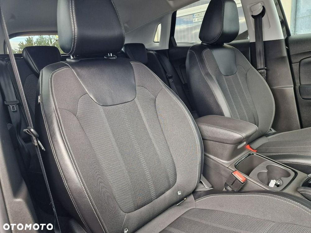 Opel Grandland 1.6 PHEV Edition eDTC7 - 24