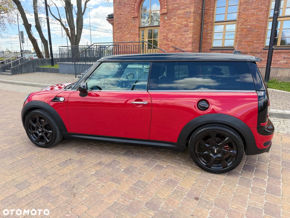 MINI Inny - 8