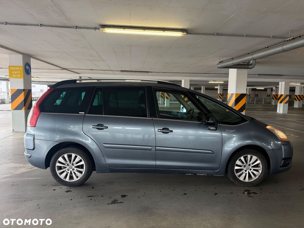 Citroën C4 Picasso - 6