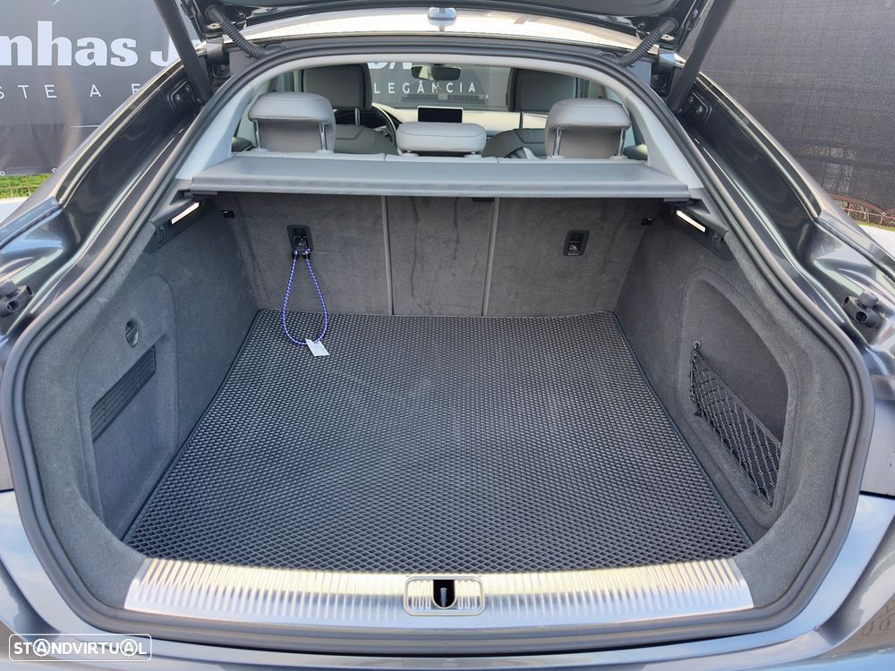 Audi A5 Sportback 2.0 TDI Sport S tronic - 44