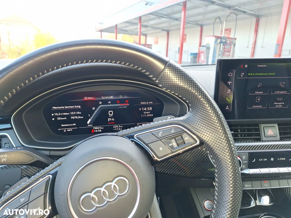 Audi S4 - 10
