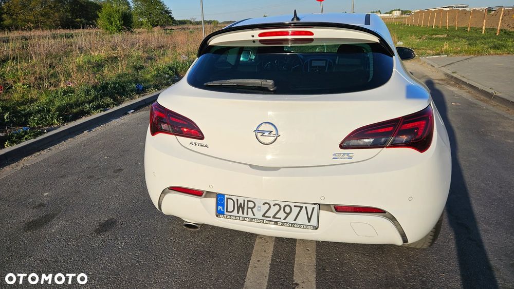 Opel Astra - 7