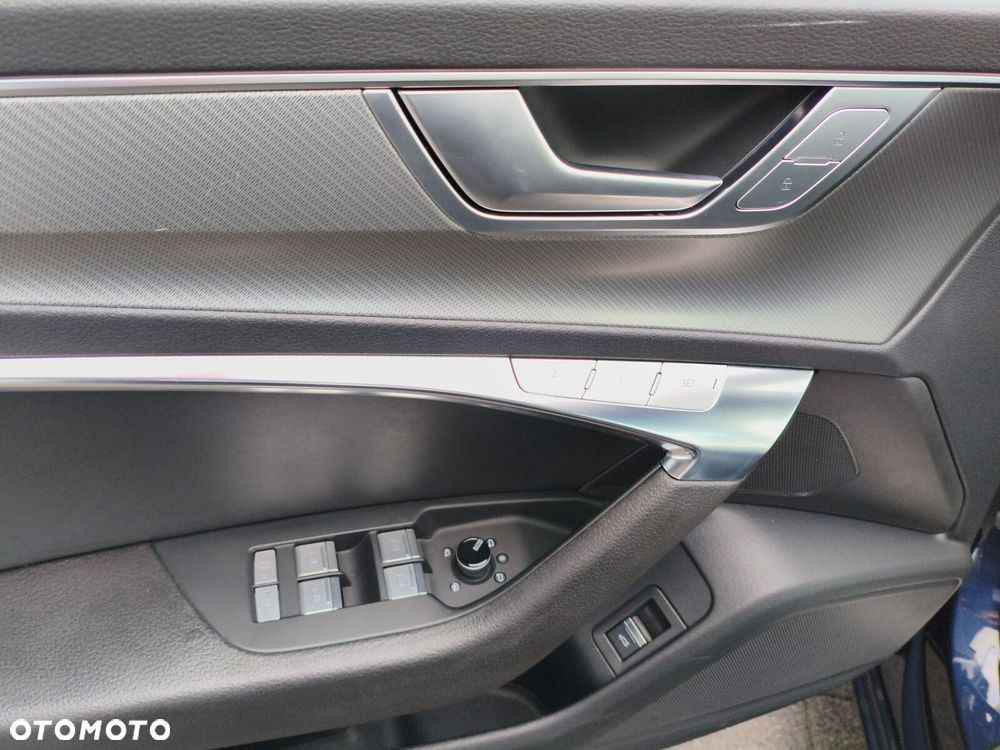 Audi A6 Limousine - 16