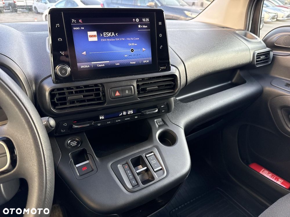 Toyota PROACE CITY - 25