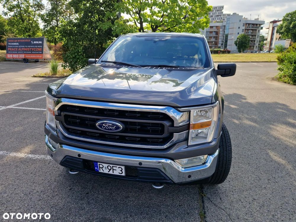 Ford F150 - 12