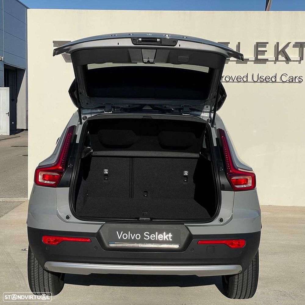Volvo XC 40 - 12