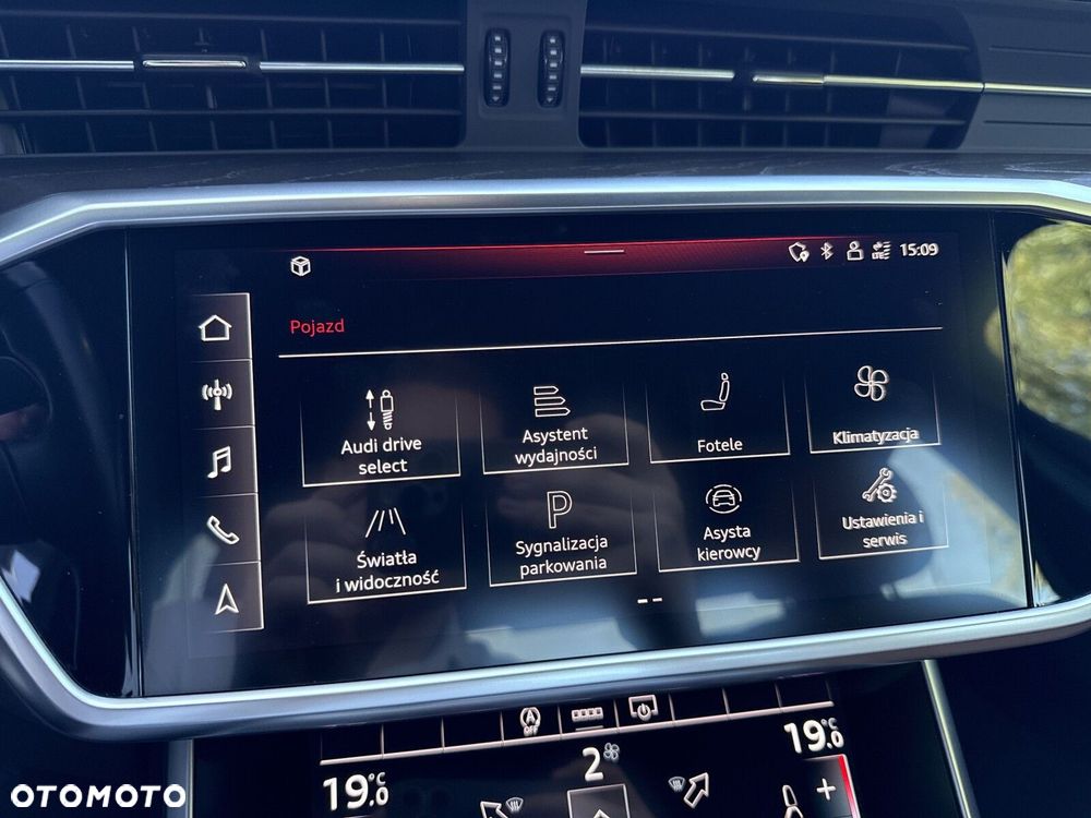 Audi A6 Limousine 45 TFSI mHEV Quattro Sport S tronic - 33