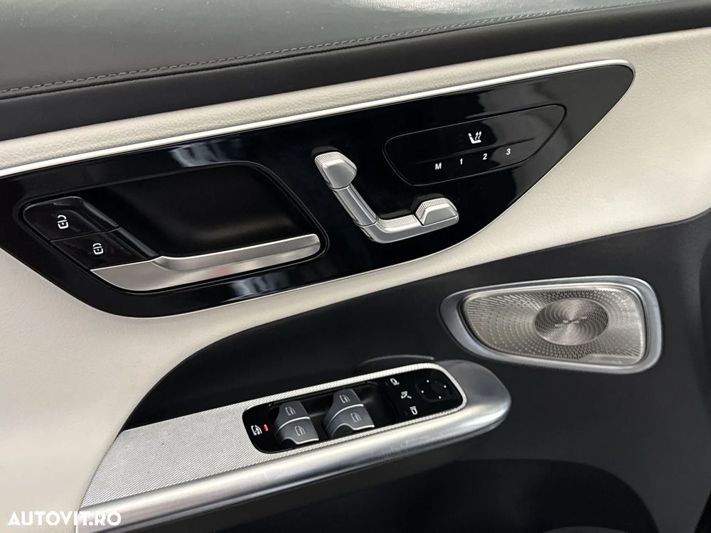 Mercedes-Benz GLC 300 e 4Matic 9G-TRONIC Edition AMG Line - 15