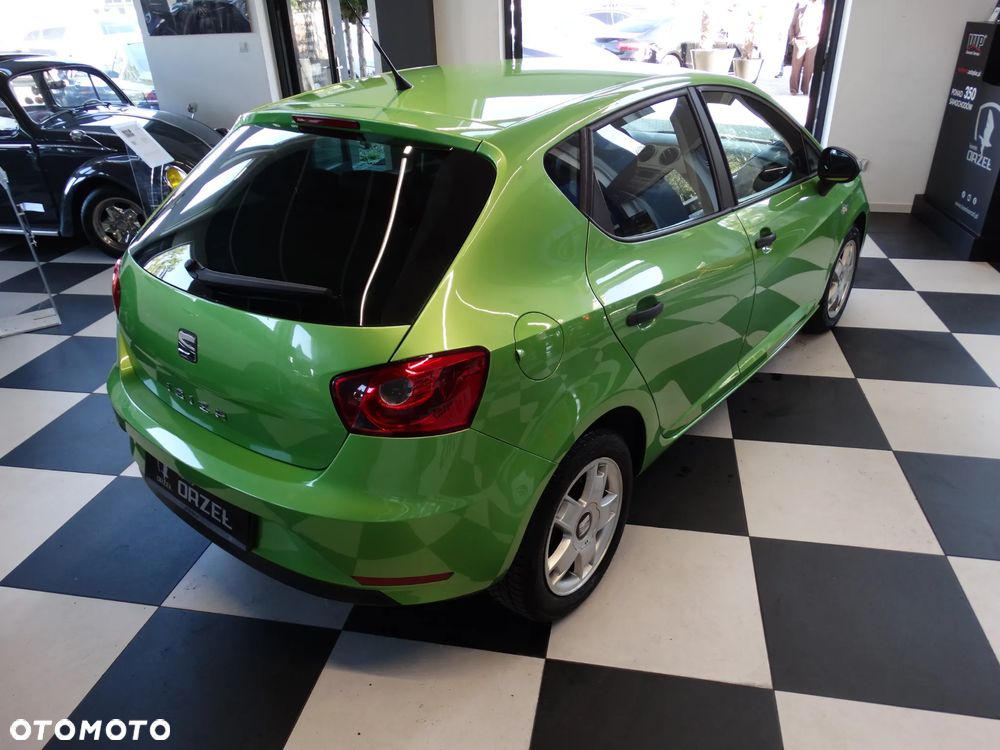 Seat Ibiza 1.2 Style - 3