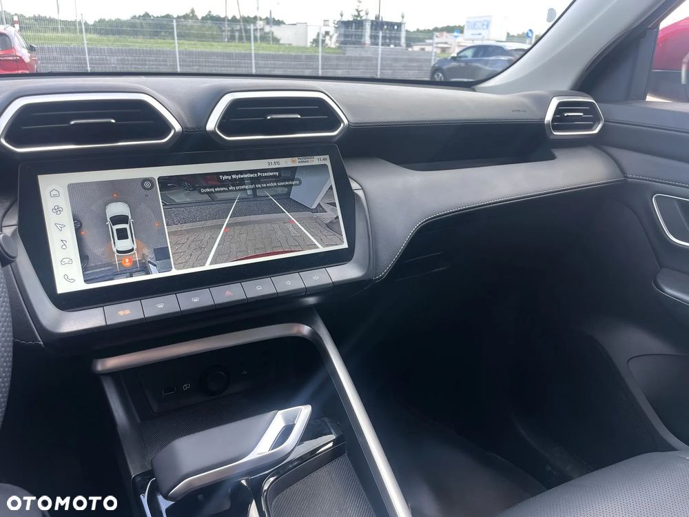 MG ZS 1.5 HEV+ Exclusive - 11