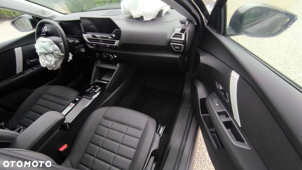 Citroën C4 - 7