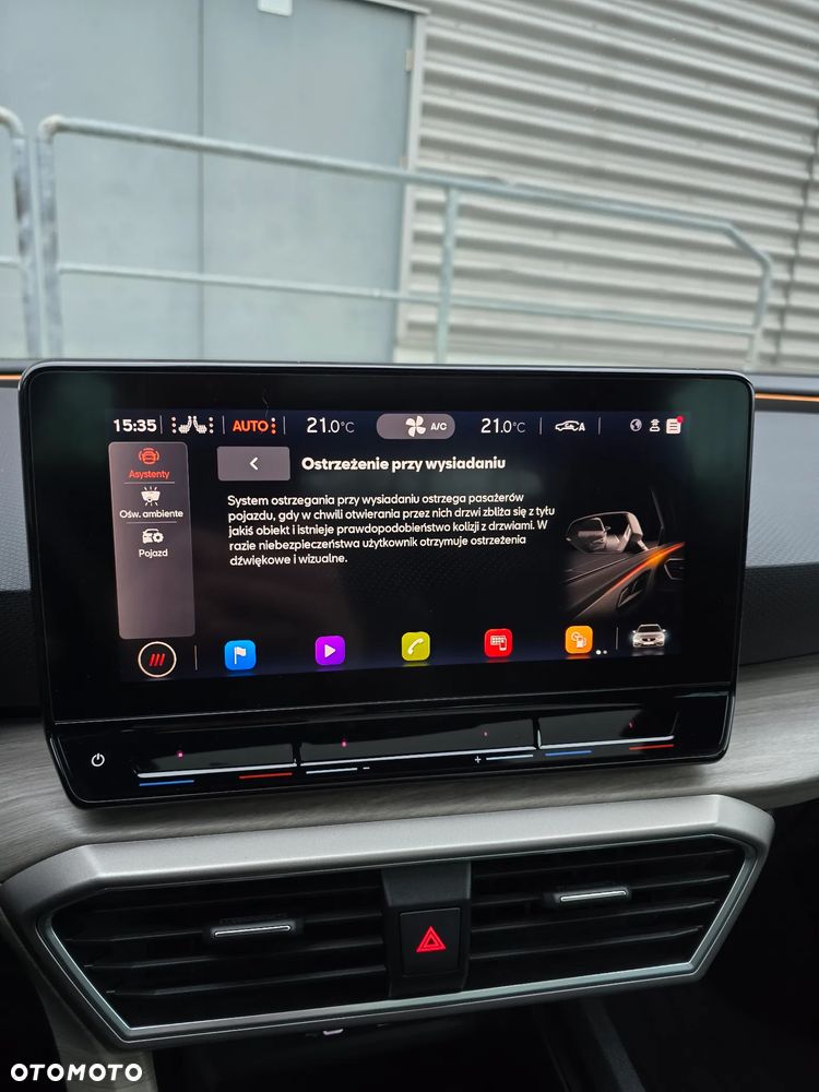 Seat Leon 2.0 TDI DSG Xcellence - 24