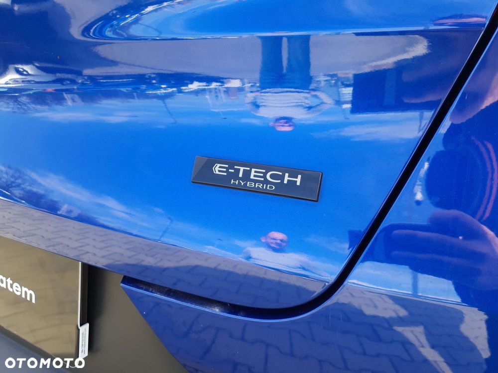 Renault Captur 1.6 E-TECH Full Hybrid 145 Techno - 16