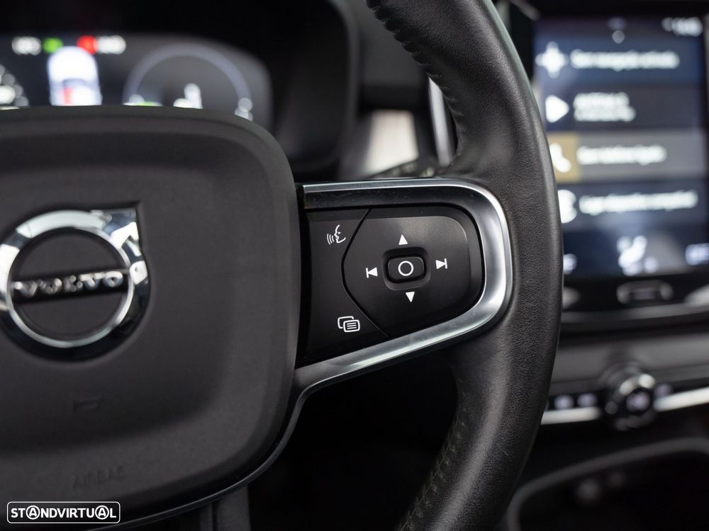 Volvo XC 40 1.5 T5 PHEV Inscription Expression - 24