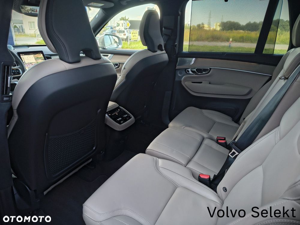 Volvo XC 90 - 14