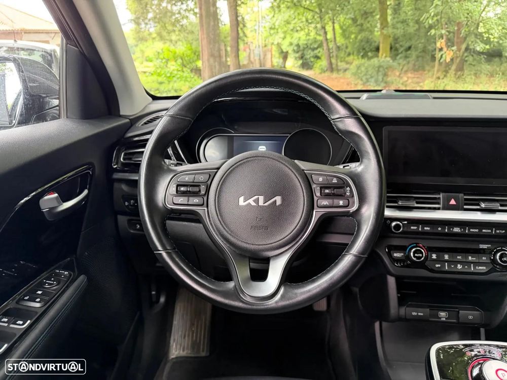 Kia e-Niro 64kWh - 12