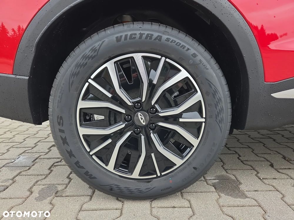 Chery Tiggo 7 1.5 HEV Select DCT - 12