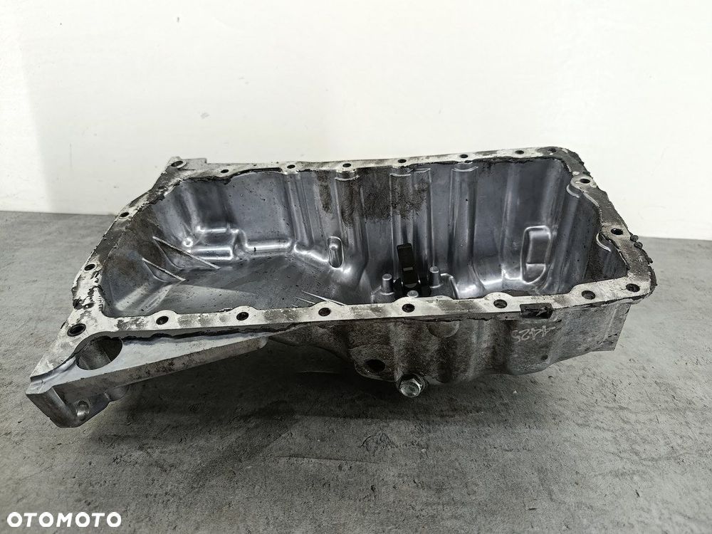 MISKA OLEJOWA AUDI A4 B6 110958 TOPRAN 1.9 TDI - 4