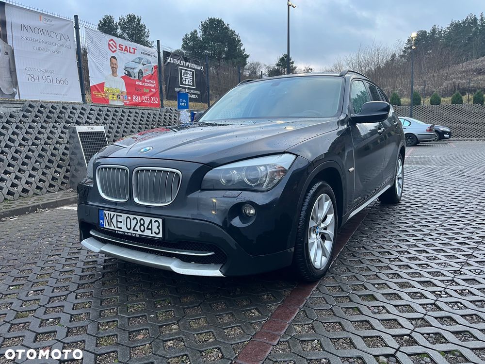 BMW X1 - 3