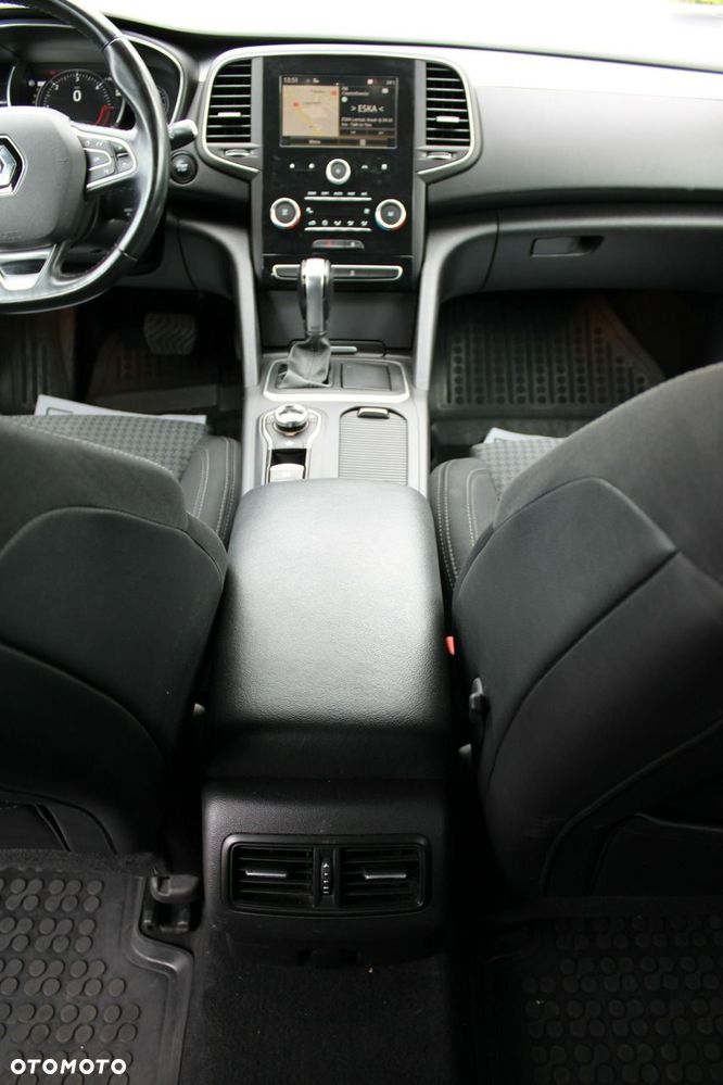Renault Talisman 1.6 Energy dCi Magnetic EDC - 26
