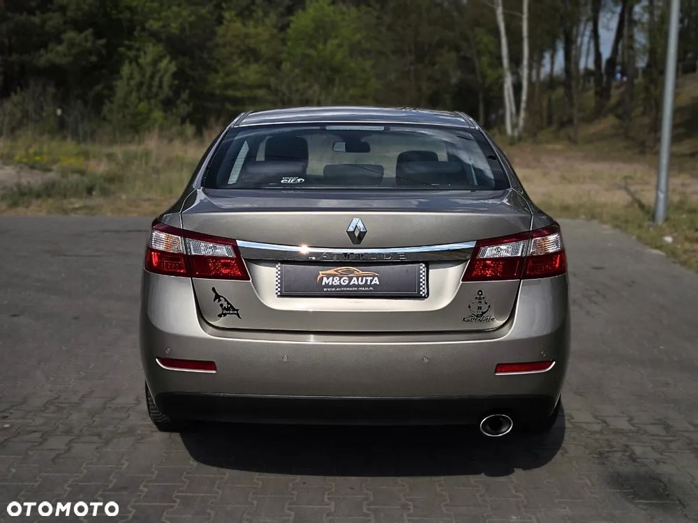 Renault Laguna 2.0 16V 140 Expression - 9