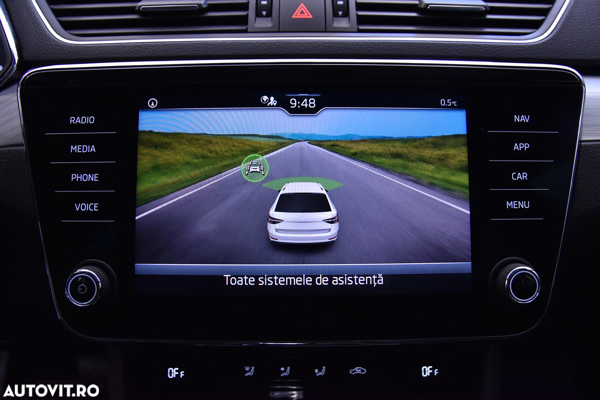 Skoda Superb - 20