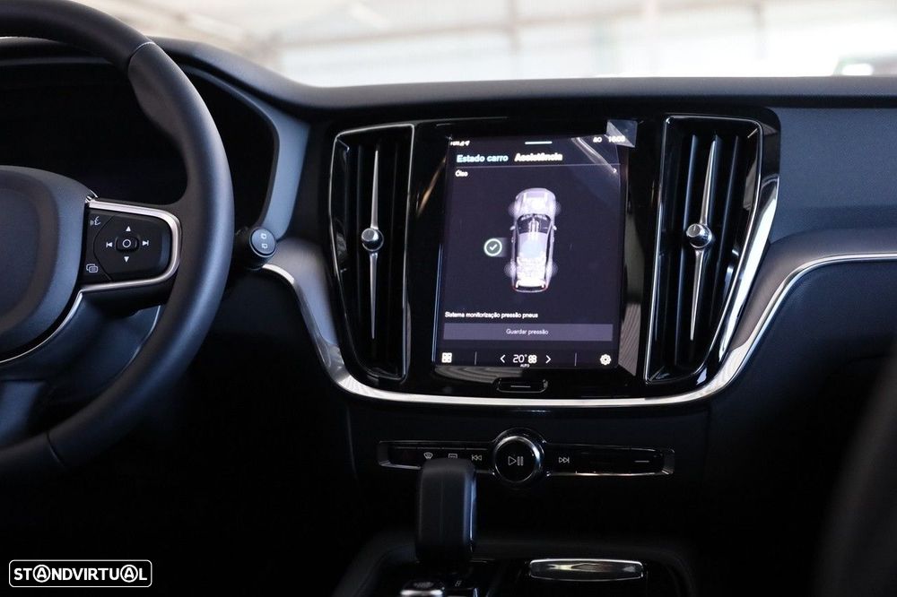 Volvo V60 - 14