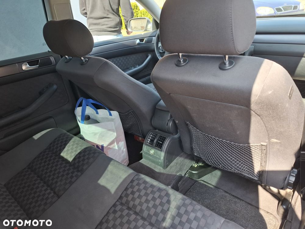 Audi A6 Limousine - 10