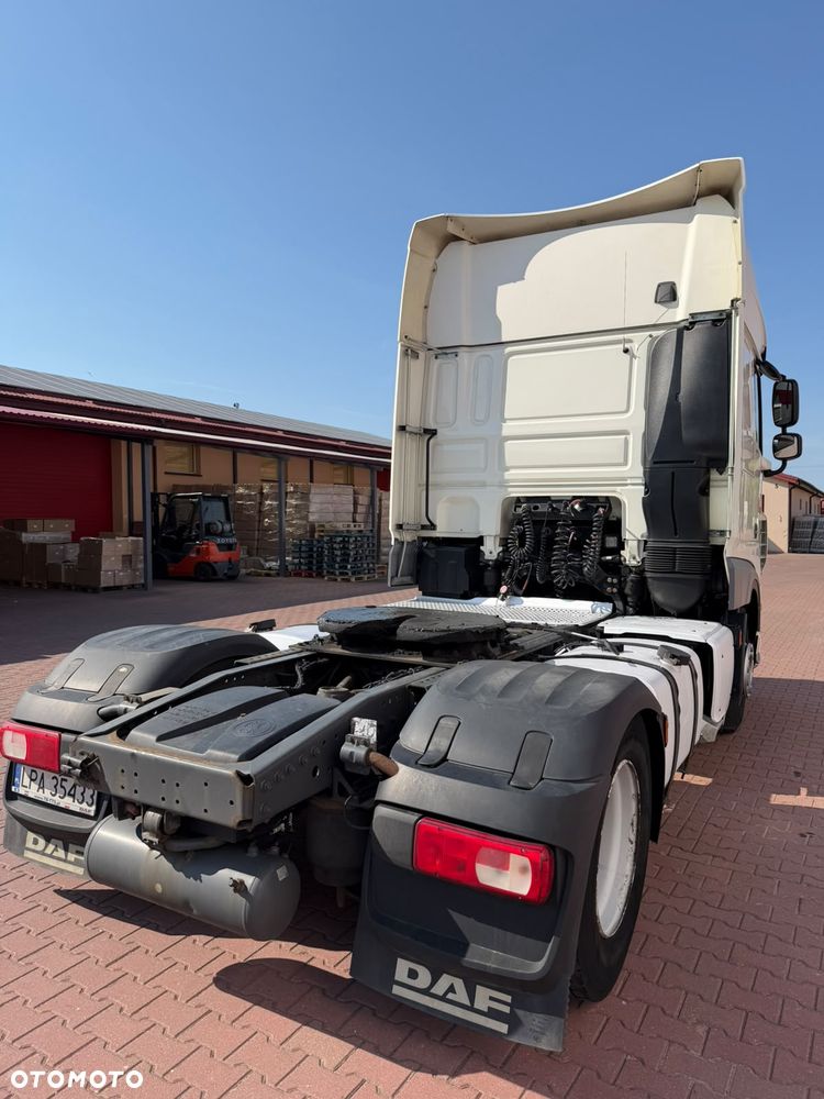 DAF XF 480 - 9
