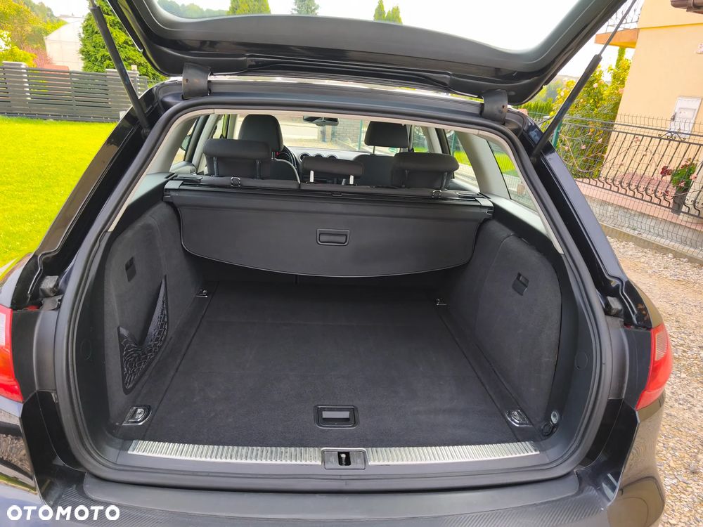 Seat Exeo 2.0 TDI CR Style - 19