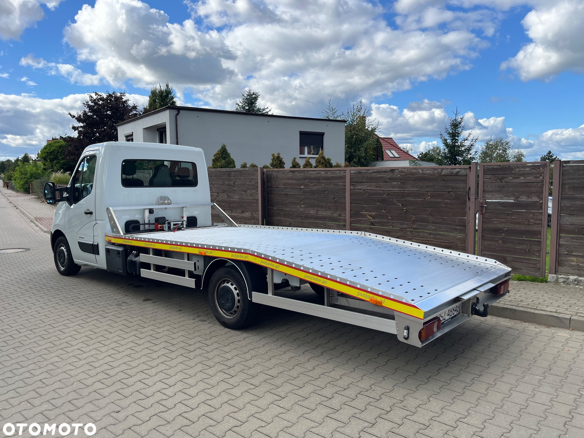 Renault Master - 6