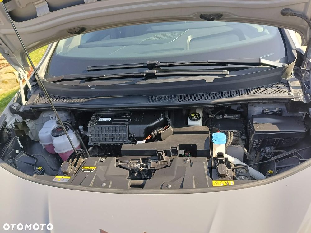 Cupra Born 150kW/58kWh Edition Dynamic - 38