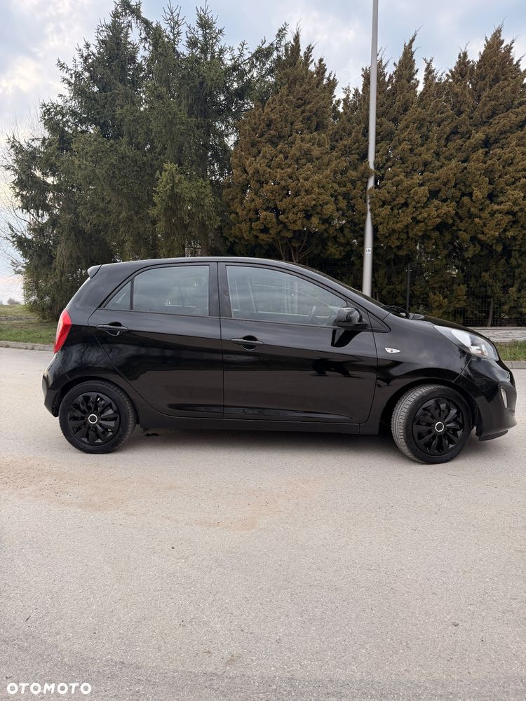 Kia Picanto 1.0 Attract - 12